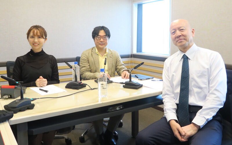 岸田首相と小泉元首相の共通点 法政大・河野有理教授と対談