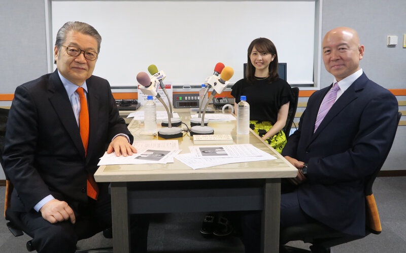 蓮舫氏、都知事選出馬へ 首都決戦どうなる？（吉野・牛島のニュースダブルインパクト） 