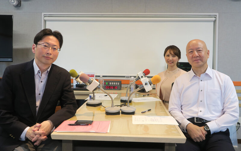 中央大・中北浩爾教授、どうなる都知事選 国政への影響は