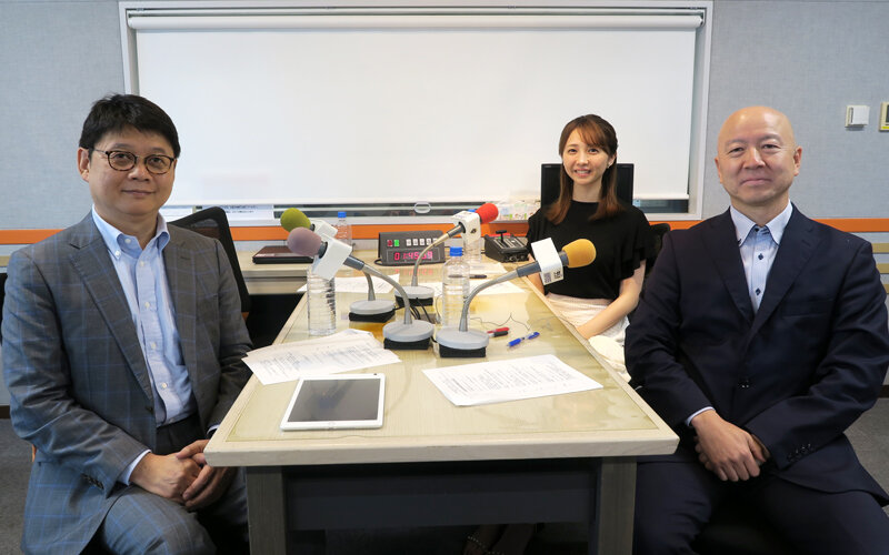 機密情報や供給網どう守る 経済安全保障、三菱電機担当役員に聞く