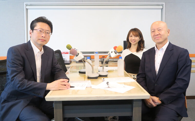 中央大・中北浩爾教授がみる「ポスト岸田」有力候補