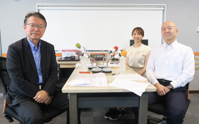 能動的サイバー防御は必要 立民・長妻昭政調会長インタビュー、吉野直也のAngle