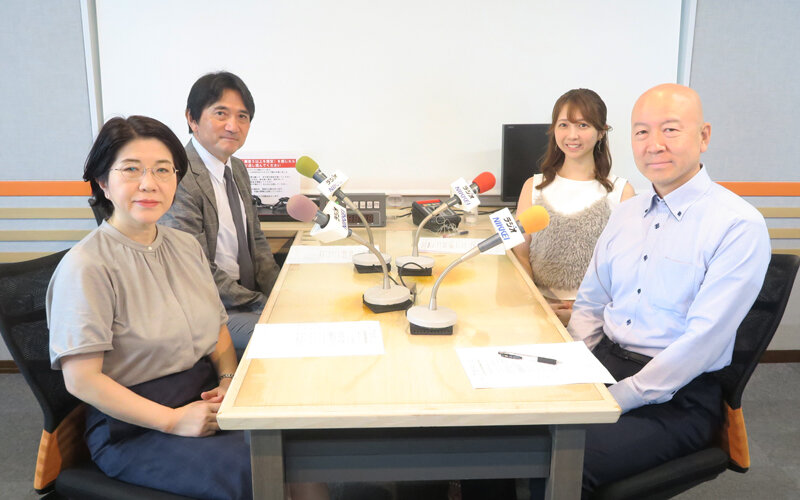 自民党総裁選、決選投票に進むのは 日経・毎日・読売の元政治部長の見方