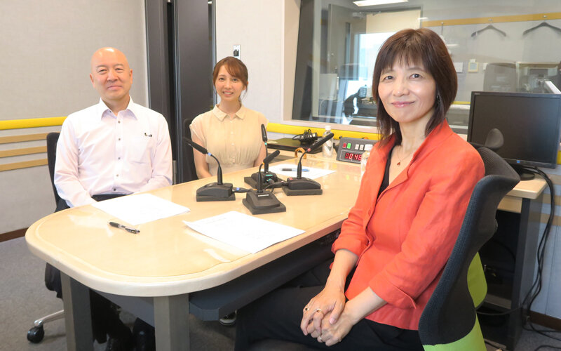 BNPパリバ証券･中空麻奈氏 自民党総裁選、経済成長の議論足りぬ