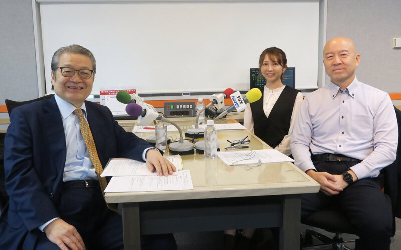 石破新政権誕生を分析 岸田首相の捨て身戦術（吉野・牛島のニュースダブルインパクト） 