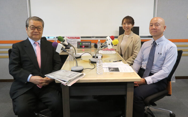 「玉木首相」はあるのか？与党過半数割れでみる本会議決戦の行方（吉野・牛島のニュースダブルインパクト） 