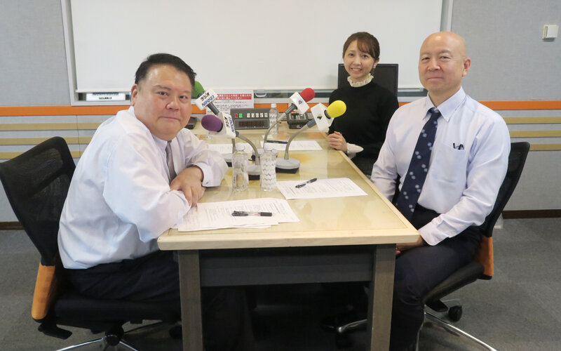 上智大・前嶋和弘氏 目前の米大統領選、ネブラスカ州も注目