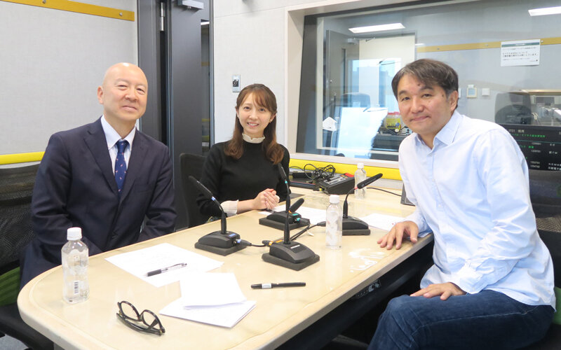 トランプ2.0、変わるウクライナ情勢を現地報告 キーウ在住ジャーナリスト・古川英治さんと対談