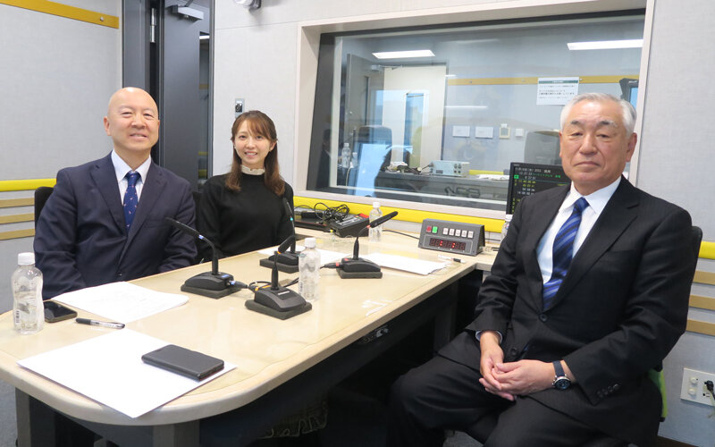 元統合幕僚長・折木良一氏、安全保障「ディールではない」