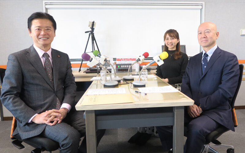 玄葉光一郎・衆議院副議長 皇族数確保の結論「可能なら参院選前に」、吉野直也のAngle