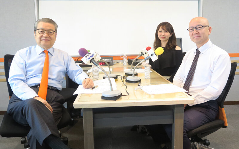 牛島信氏注目の2025年ニュースは（吉野・牛島のニュースダブルインパクト）