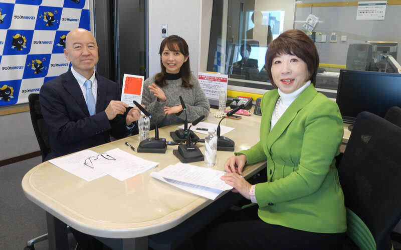 慶大教授・白井さゆり氏 市場はトランプ政策を織り込み始めた