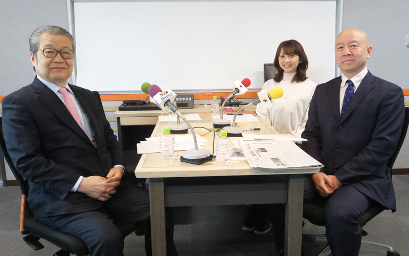 フジテレビ問題、会社は誰のものか（吉野・牛島のニュースダブルインパクト）