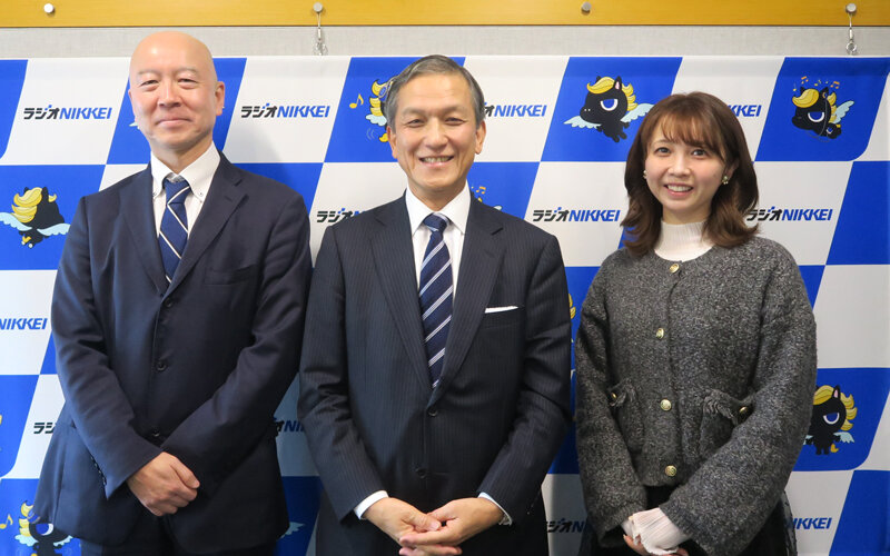 元陸上幕僚長・岩田清文氏 海底ケーブル切断、有事の前兆