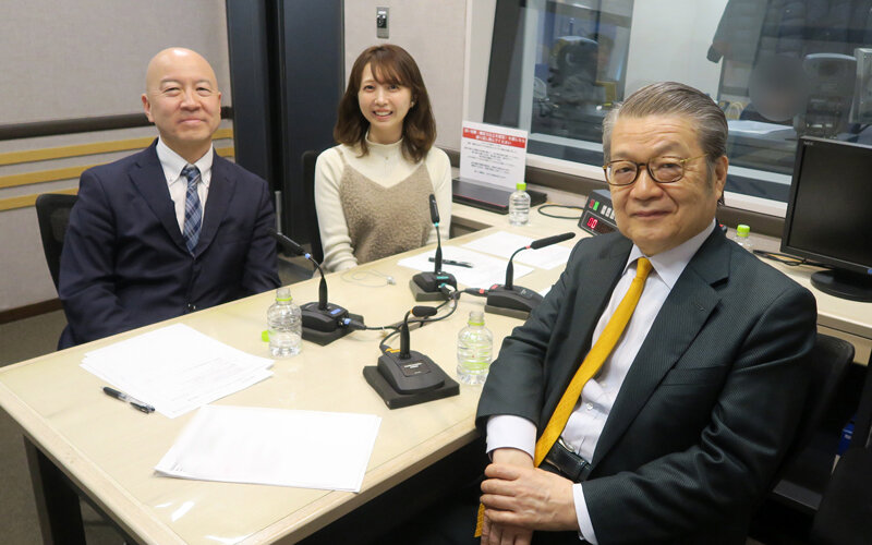 トランプ政権発足で始まった「欧州の没落」 牛島信氏（吉野・牛島のニュースダブルインパクト）