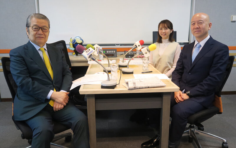 日産、フジの命運握る社外取締役の去就 作家・弁護士の牛島信氏（吉野・牛島のニュースダブルインパクト）