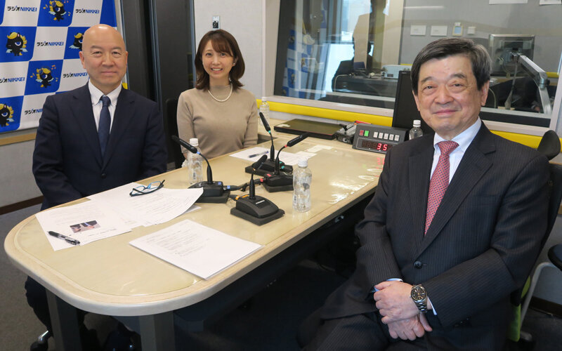 経営トップの人の見極め方、管理職の要諦 伊藤忠元社長・小林栄三氏