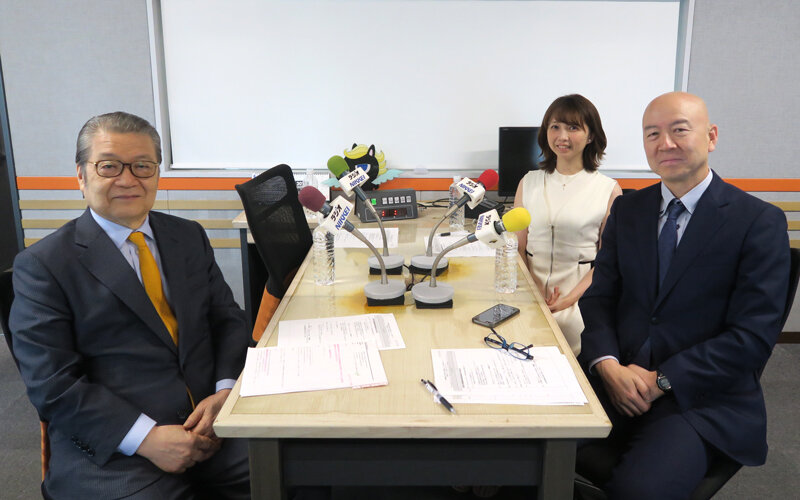 小泉農相の手腕問うコメ価格 フジ、日産の命運握る社外取締役 弁護士・作家、牛島信氏（吉野・牛島のニュースダブルインパクト） 