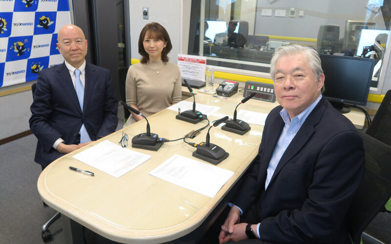 トランプ氏VSハーバード、得するのは中国？ グレン・S・フクシマ氏