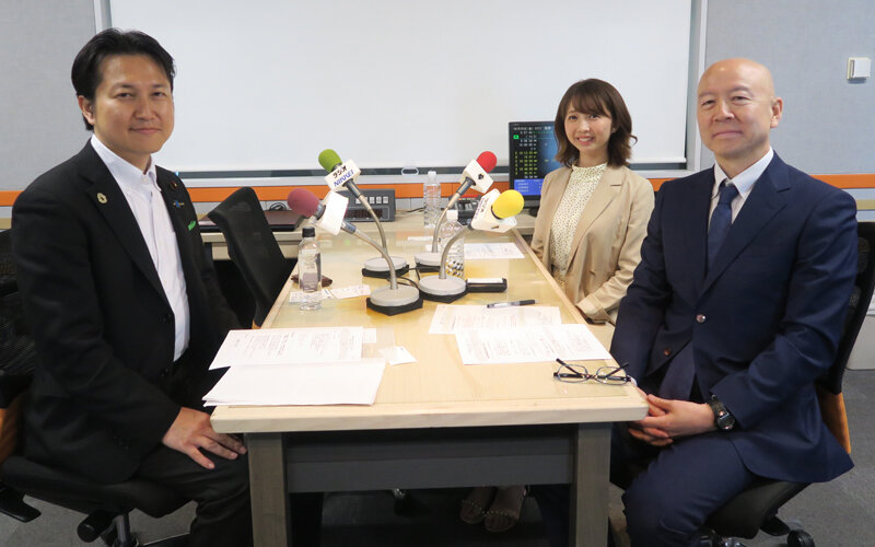 日本維新の会・岩谷幹事長「いま解散・総選挙は国民に理解されず」