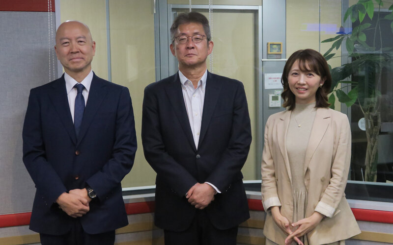 韓国・李在明氏、日米と中ロ朝「バランス外交」　静岡県立大の奥薗氏