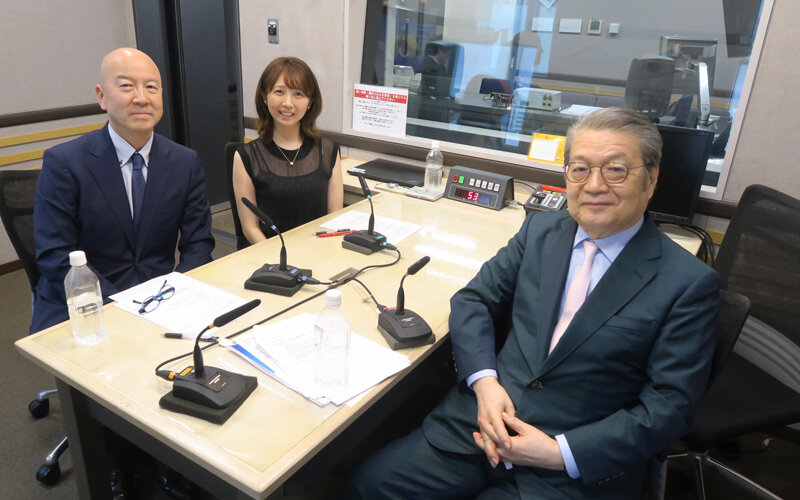 日本のコメづくり、トヨタ並みの輸出産業に　弁護士・作家、牛島信氏（吉野・牛島のニュースダブルインパクト）