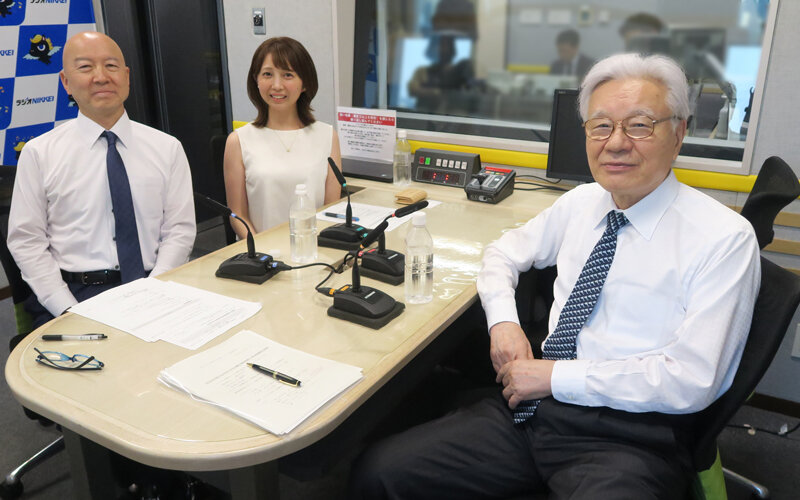 イランの核開発、米攻撃で「意志強まる」 谷内正太郎・元国家安全保障局長