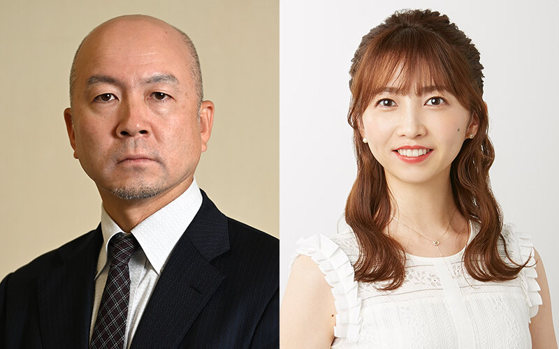 政治がわかるポッドキャスト6月13日朝配信スタート