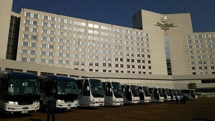 6月13日 Juice=Juice 「Miracle×Juice×Bus 3～in苗場」 限定LIVEから