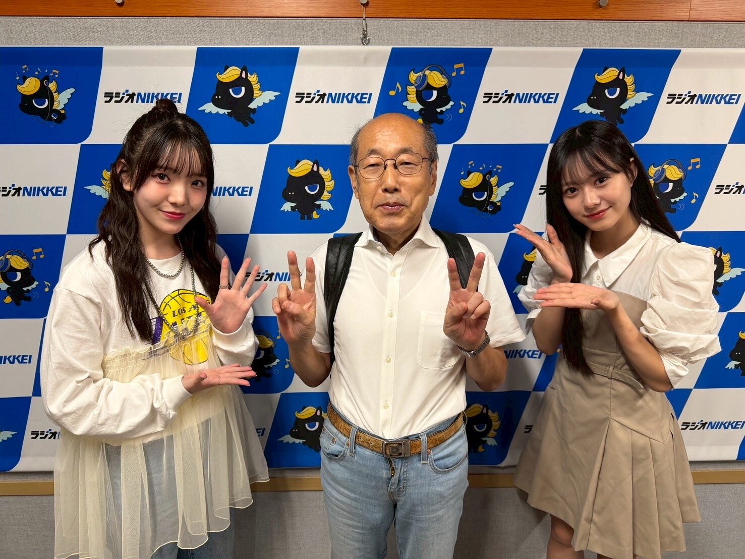 211時間目　「教えて！優待の達人 ～Part2～」