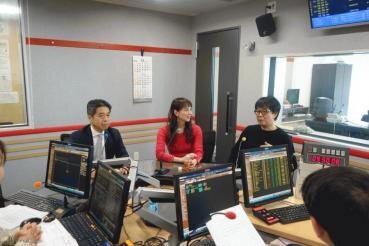 楽天証券 楠雄治社長 石原順さん 松﨑裕美さんが登場 マーケットプレス マネー 投資 ラジオnikkei