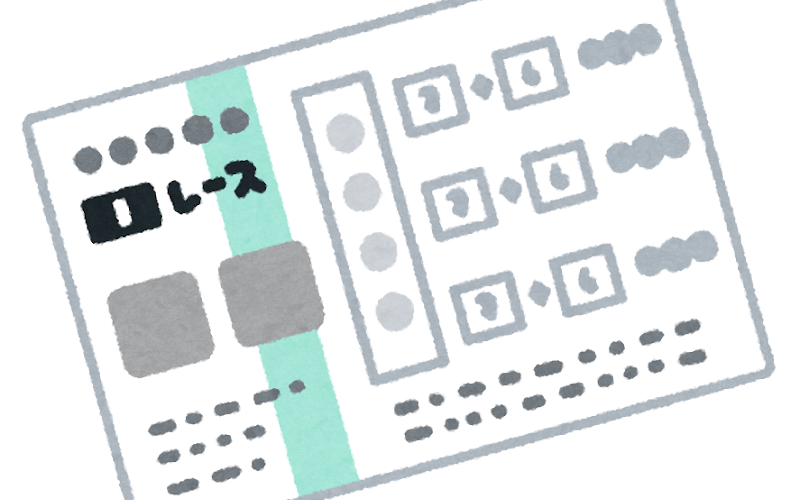 [PR]インターネットで馬券が買える「即PAT」のご案内／有馬記念のコメンテーター大予想！