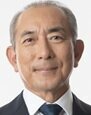 松藤 展和 氏