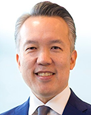 中尾 彰宏 氏