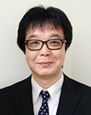 石原 順氏