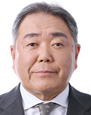 長谷川 雅巳 氏