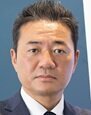 青柳 徹 氏