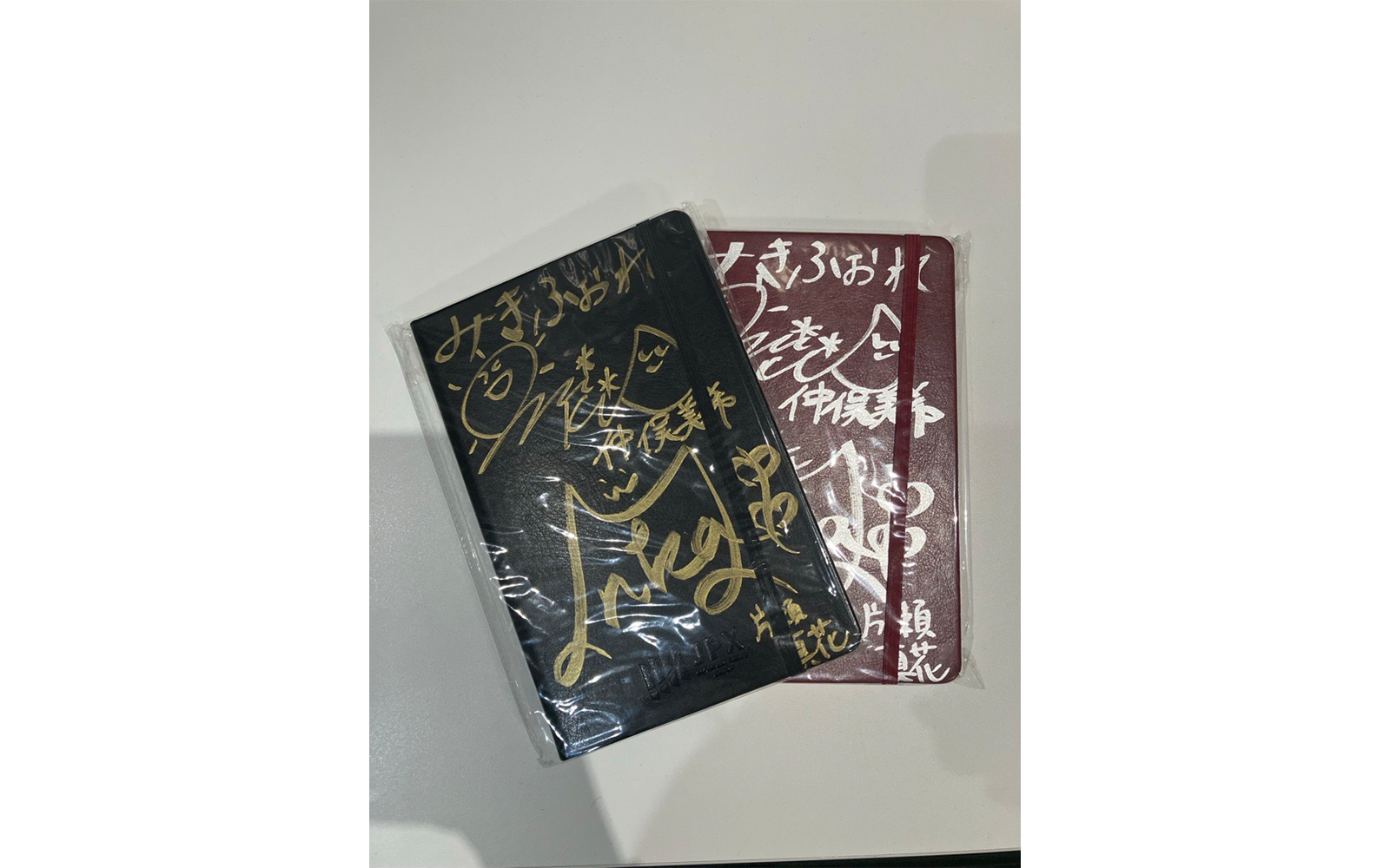 5名様にサイン入り東証グッズが当たる！リスナーアンケート実施中！