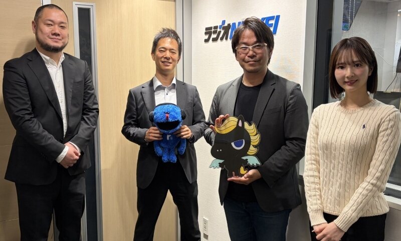 第5回ゲスト：しゃぶ禅 代表取締役社長 菅野雄介さん（2026.02.03）