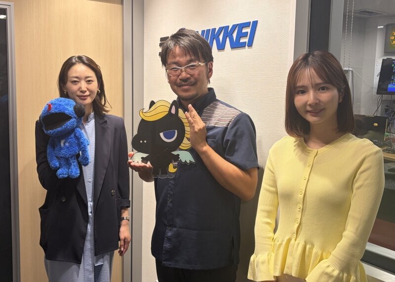 第24回ゲスト：eBay Japan合同会社 戦略マーケティング室 部長 モラーノ絢香さん（2026.06.16）