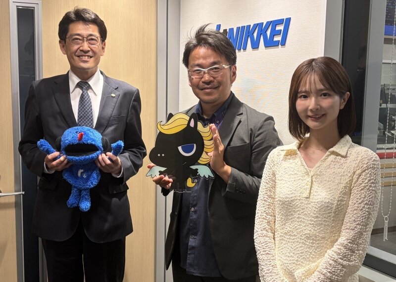 第19回ゲスト：ロイヤルホールディングス　代表取締役社長 阿部正孝さん（2026.05.12）