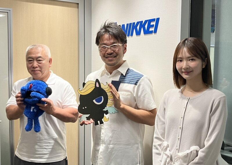 第21回ゲスト：THINKフィットネス  代表取締役社長 手塚 栄司さん（2026.05.26）