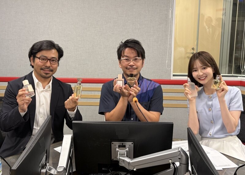 【最終回】第26回ゲスト：コティジャパン 職務執行者社長 山盛省作さん（2026.06.30）
