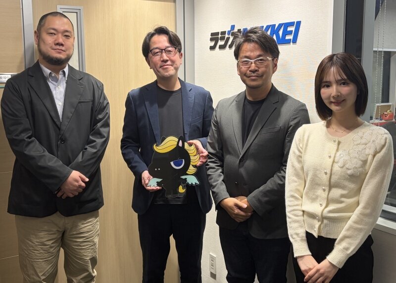 第11回ゲスト：俺の　代表取締役社長　桜井 暁史さん（2026.03.17）