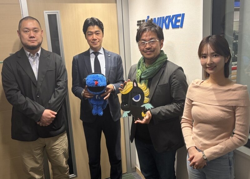 第14回ゲスト：やま中  代表取締役社長　小野 政彦さん（2026.04.07）