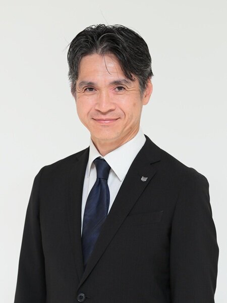 石田さんの画像
