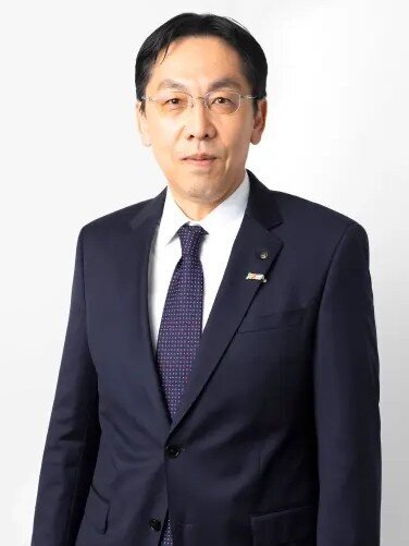 名古屋社長の画像