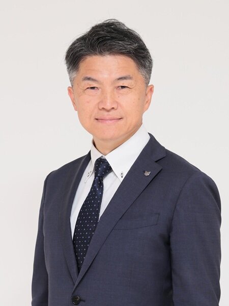 石田さんの画像