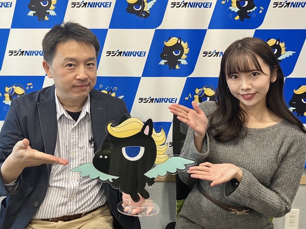【第35話】年末年始にオススメ「お金について学べるコンテンツ！」