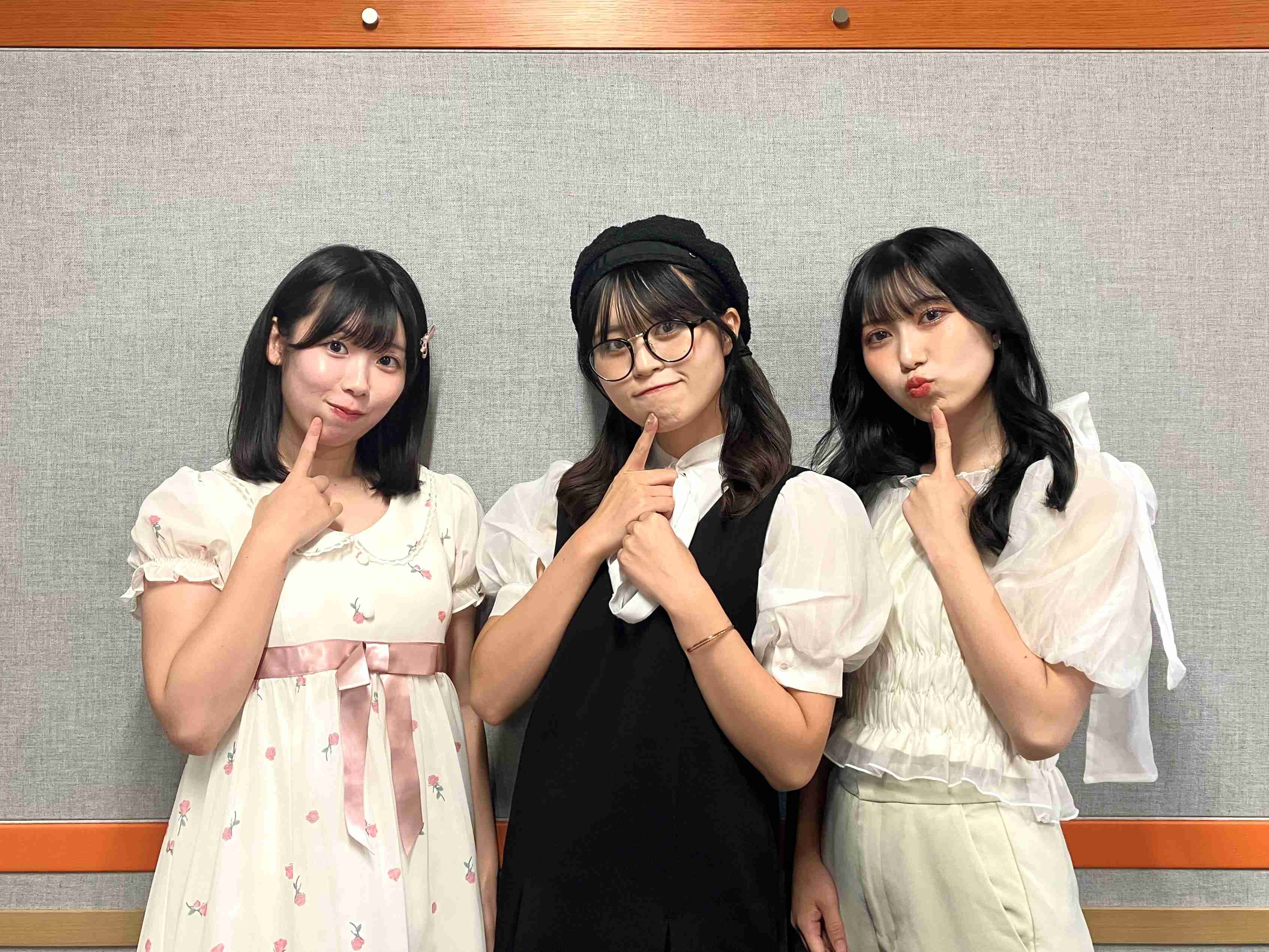 9月9日放送　Gran☆Ciel推してみませんか？